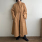 80s Light Coat Made in USA