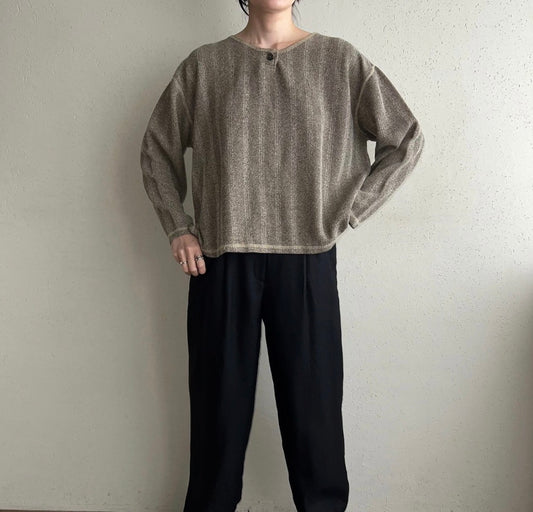 90s Sweater Top