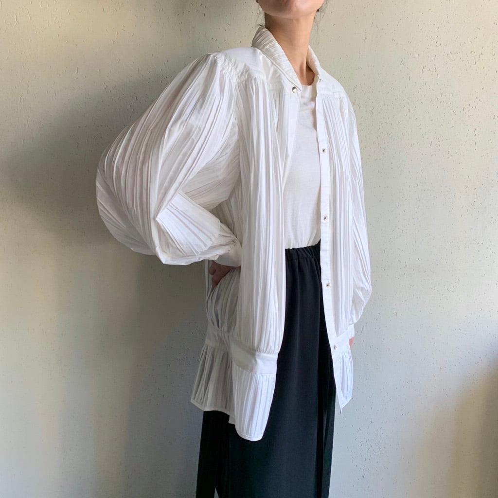 90s EURO Design Jacket