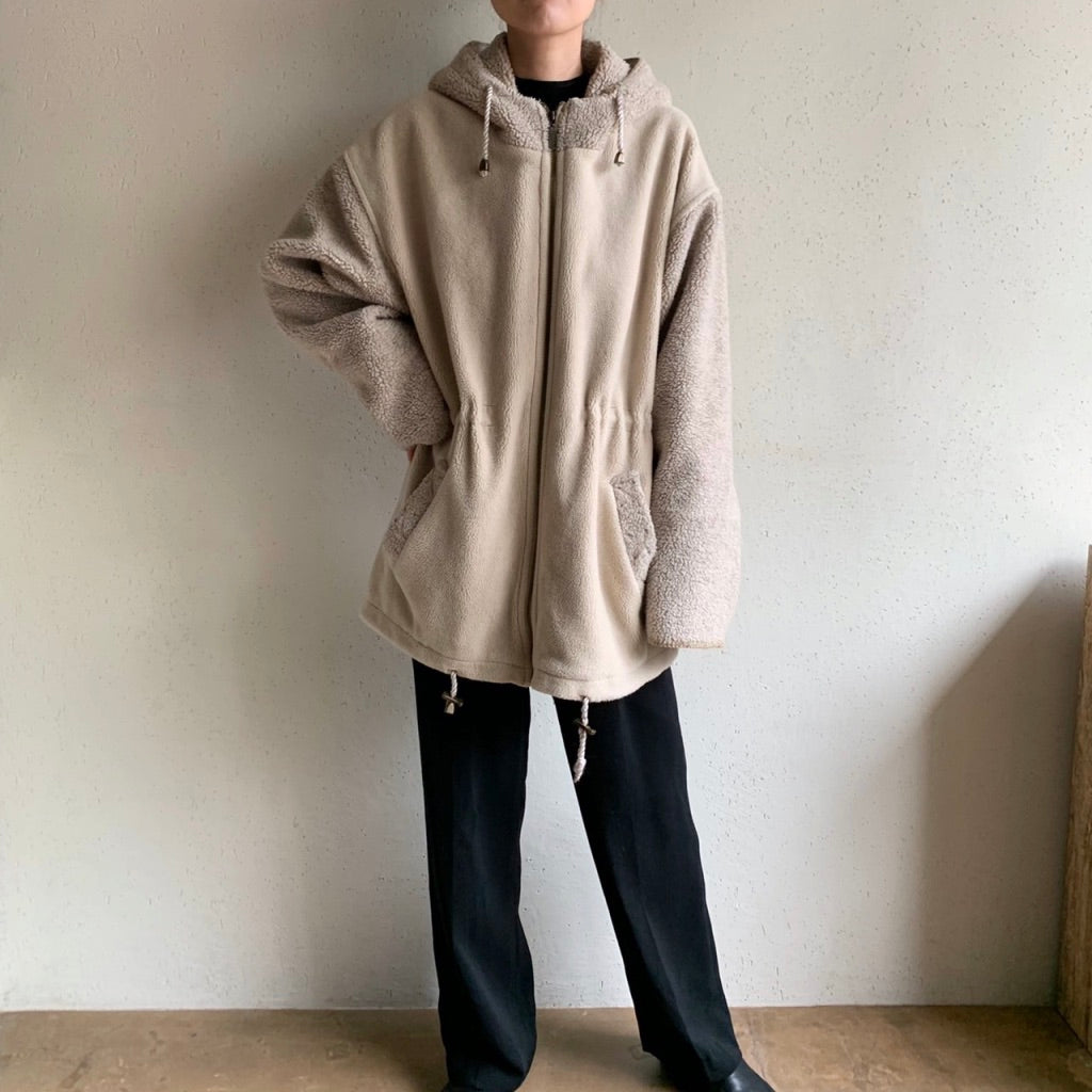 90s freeze Jacket