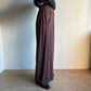 90s High Waist Pants