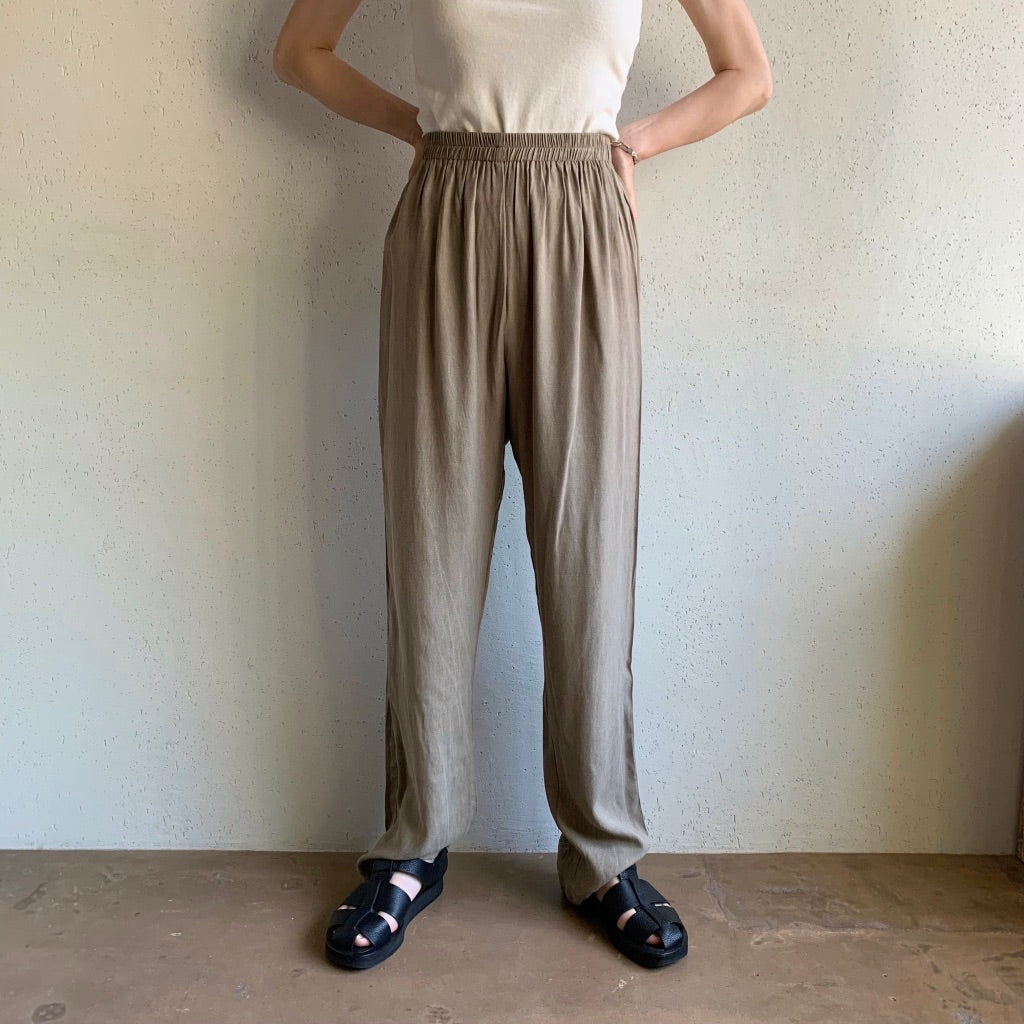 90s Two-Piece Made in USA
