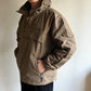 90s  "POLO SPORT"  Half Zip Jacket