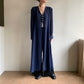 90s Sheer Dress  Made in Italy