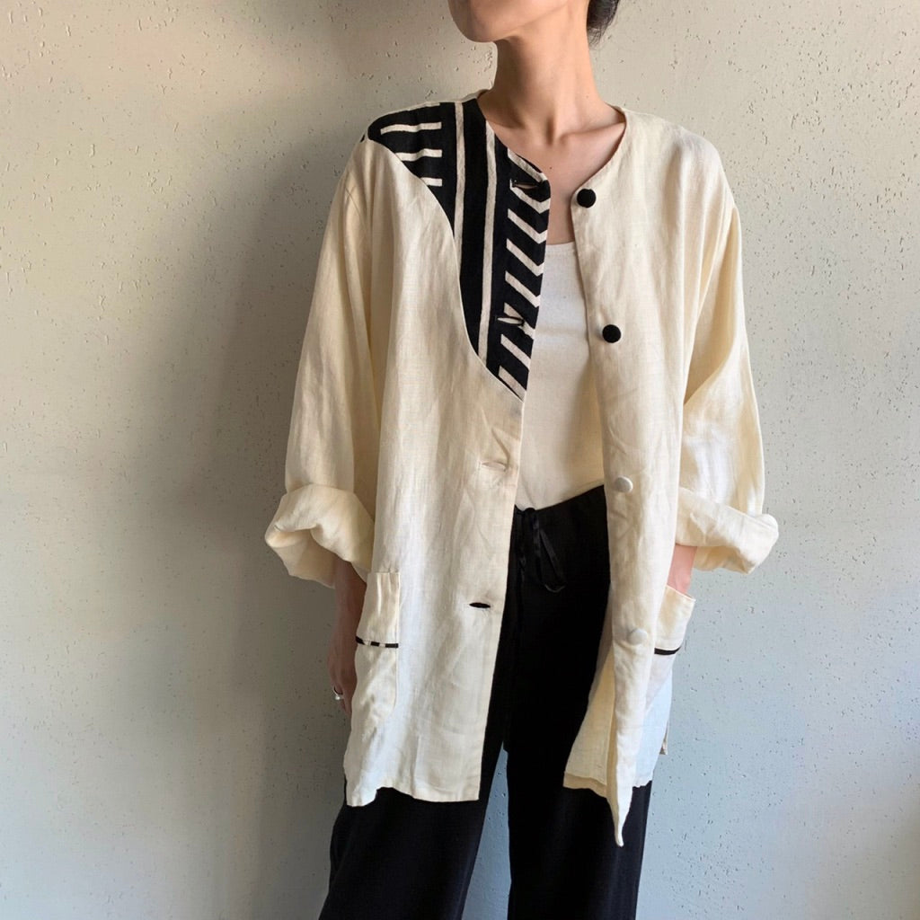 90s Design Jacket