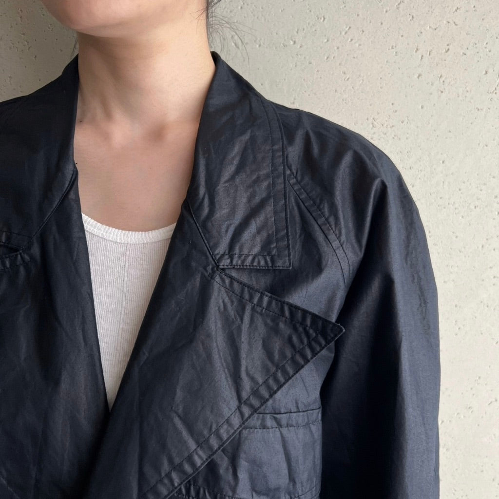 90s Light Jacket Made in Italy
