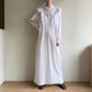 80s Maxi Dress