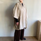 90s Nylon Poncho