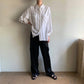 90s Balloon Sleeve Blouse