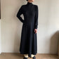 90s Wool Knit Dress