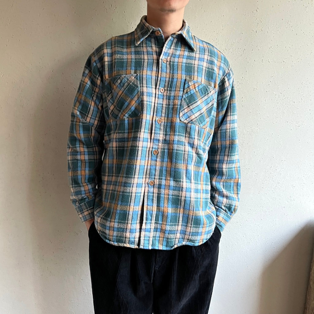 90s "BIG MAC " Made in USA
