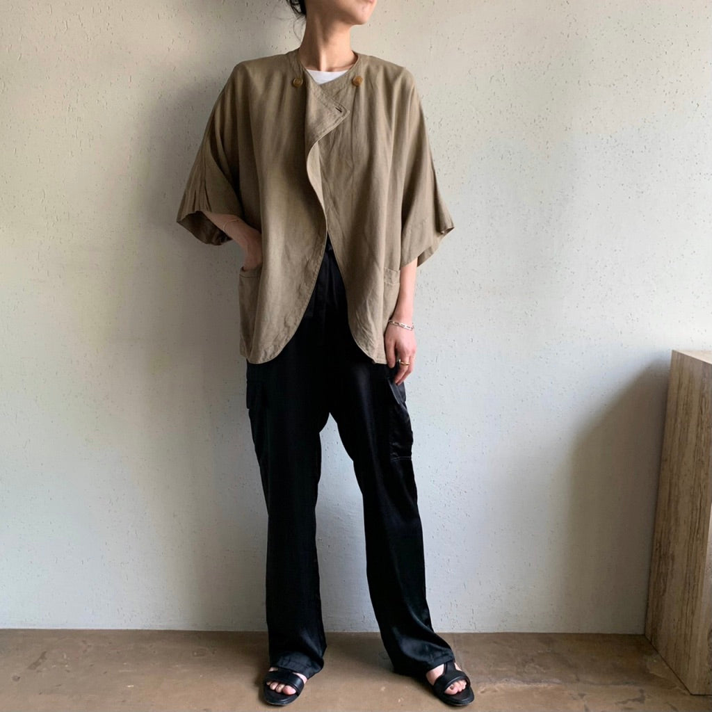 80s Design Light Jacket