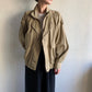 90s Cotton Jacket Made in Italy