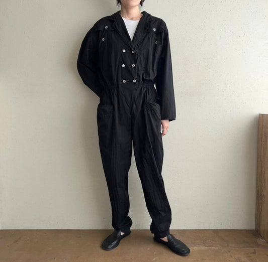 90s Jumpsuit Made in Italy