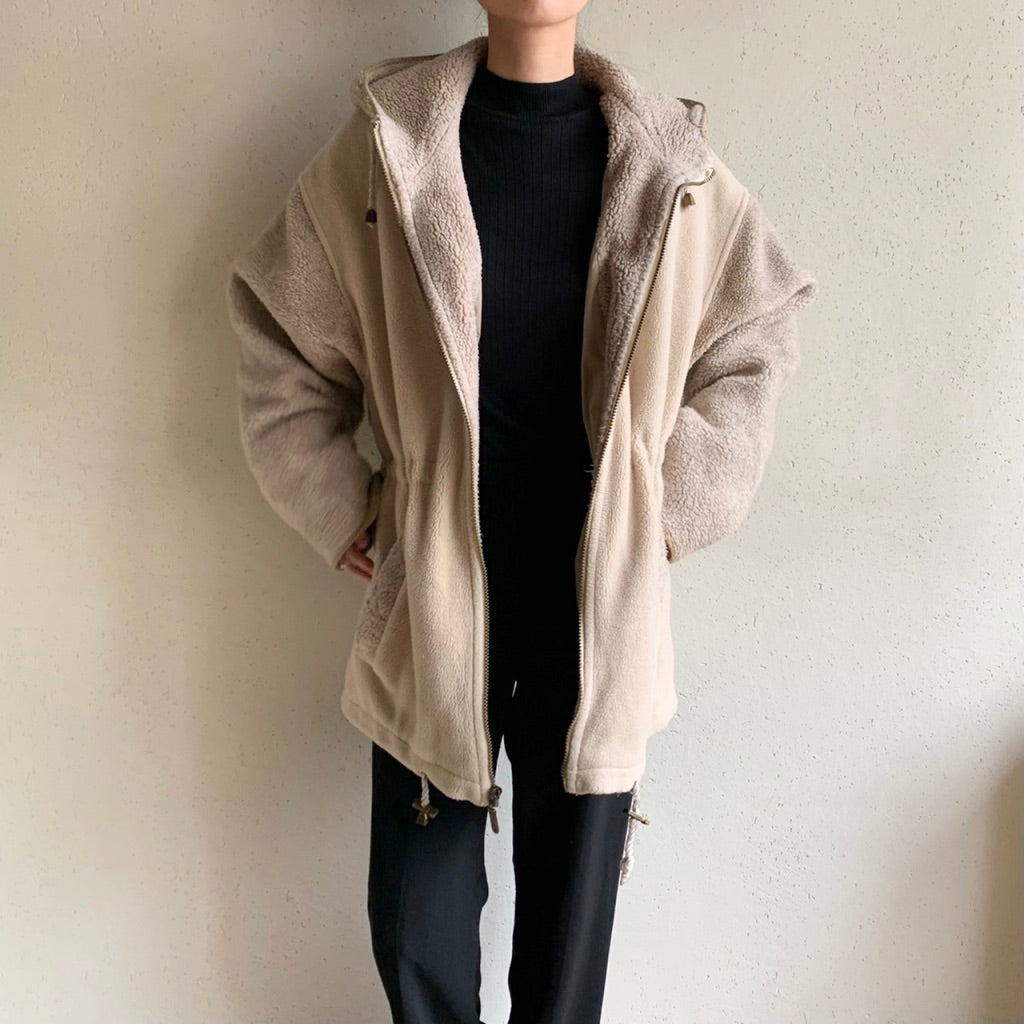 90s freeze Jacket