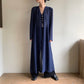 90s Sheer Dress  Made in Italy
