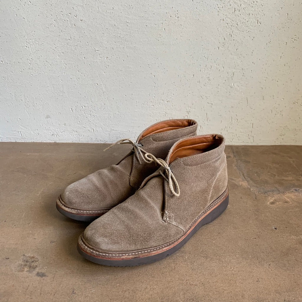 Ll bean outlet desert boots