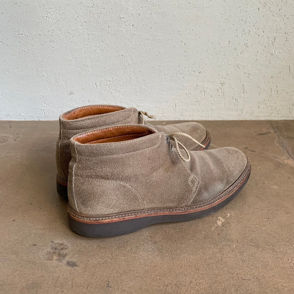 90s "L.L.Bean " Desert Boots Made in USA