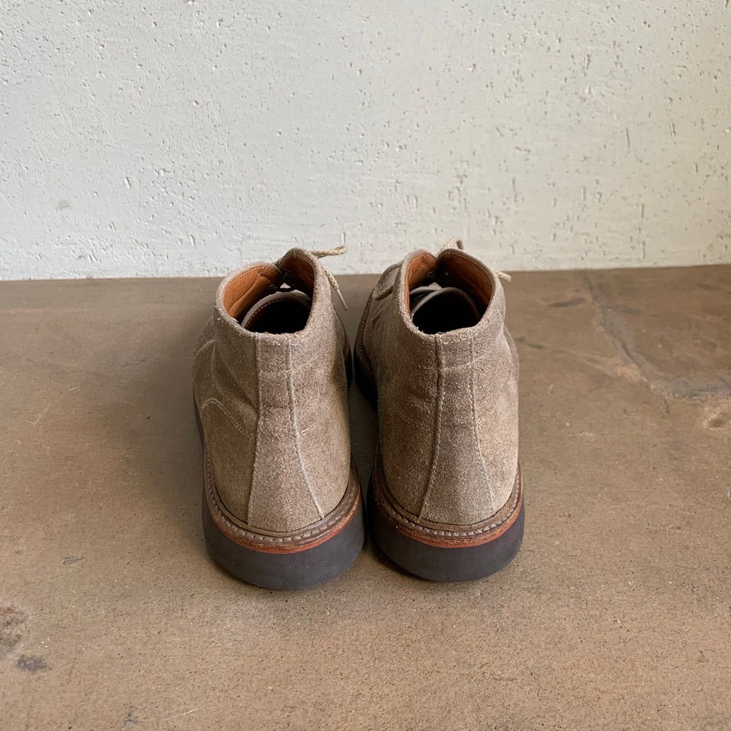 90s "L.L.Bean " Desert Boots Made in USA