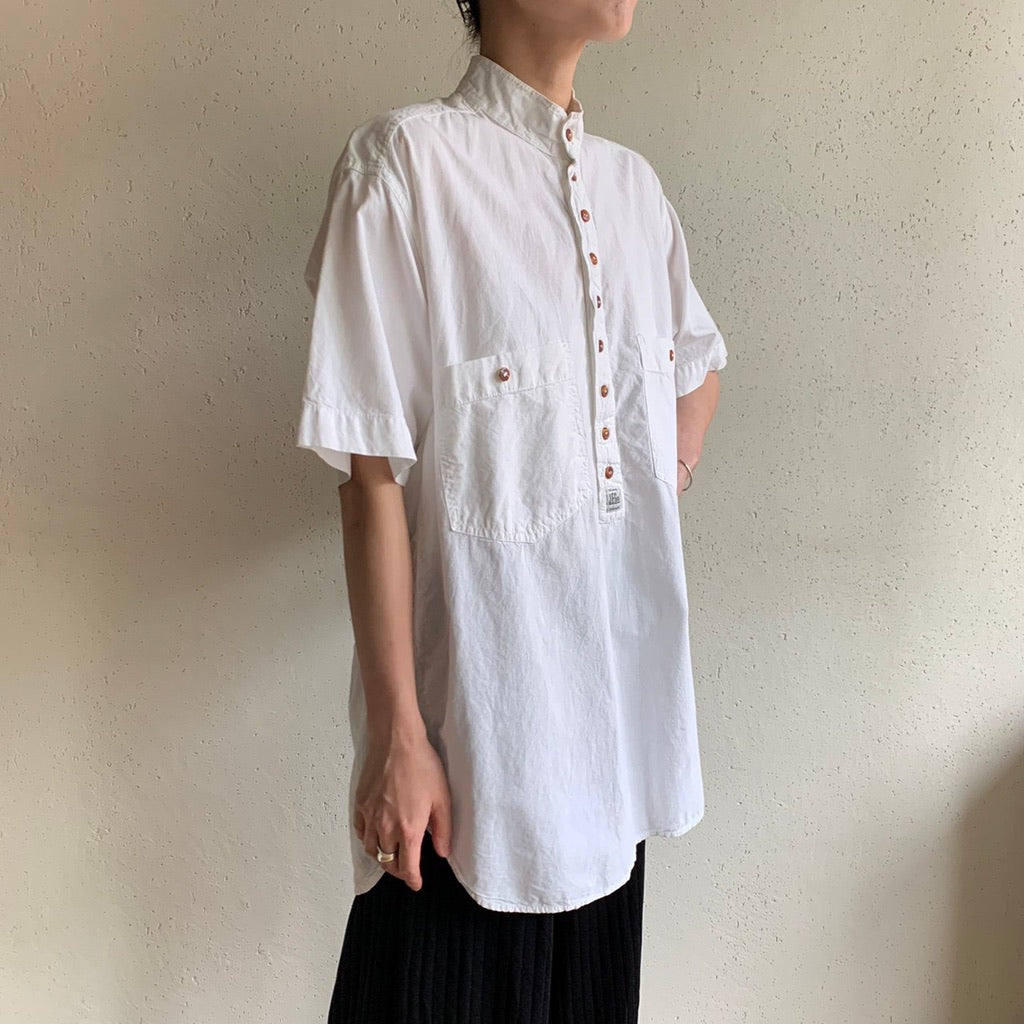 90s EURO Cotton Blouse