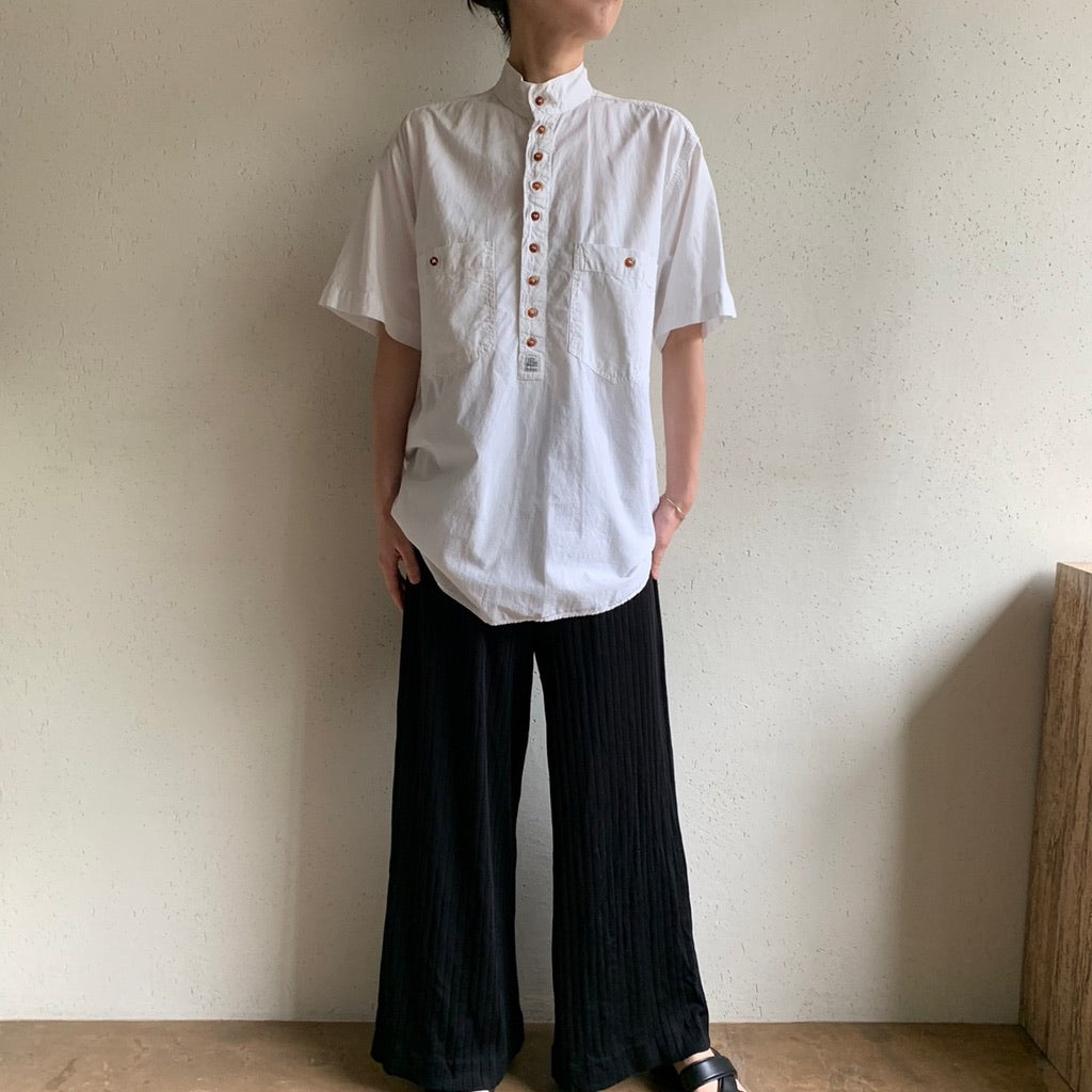 90s EURO Cotton Blouse