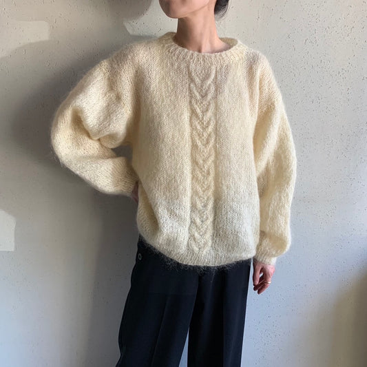 80s Design Knit