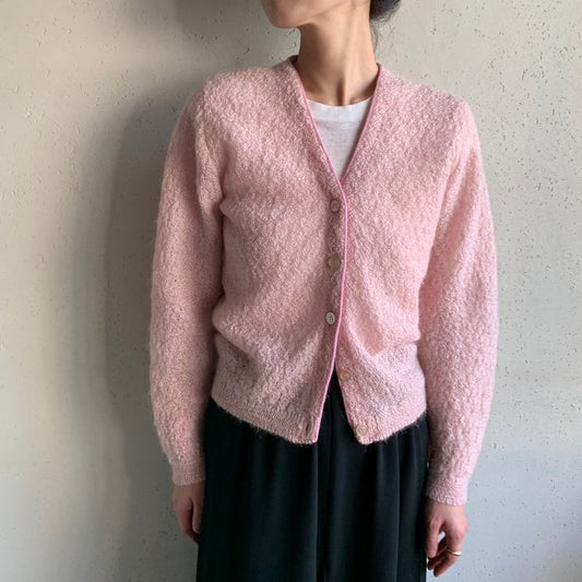 60s Knit Cardigan