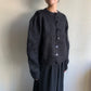 80s  Black Cardigan