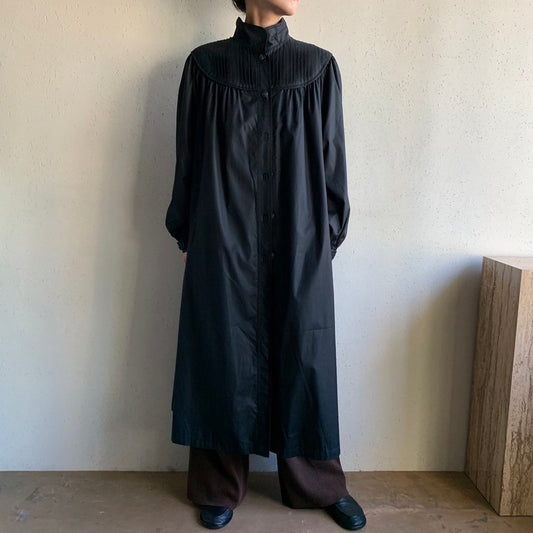 80s EURO Design Light Coat