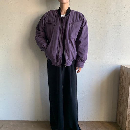 90s EURO Jacket  Dead Stock