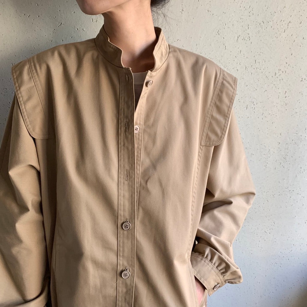90s Cotton Jacket Made in USA
