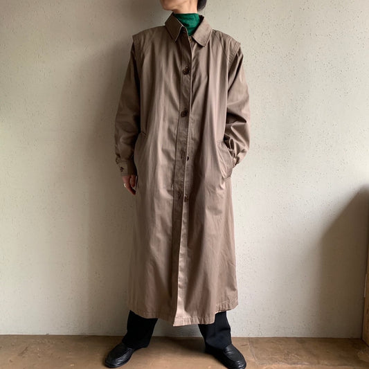 90s Design Coat Made in Poland
