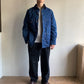 60s  "Sears"  Workwear  Chore Jacket Made in USA