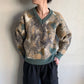 80s Design Knit Made in Australia