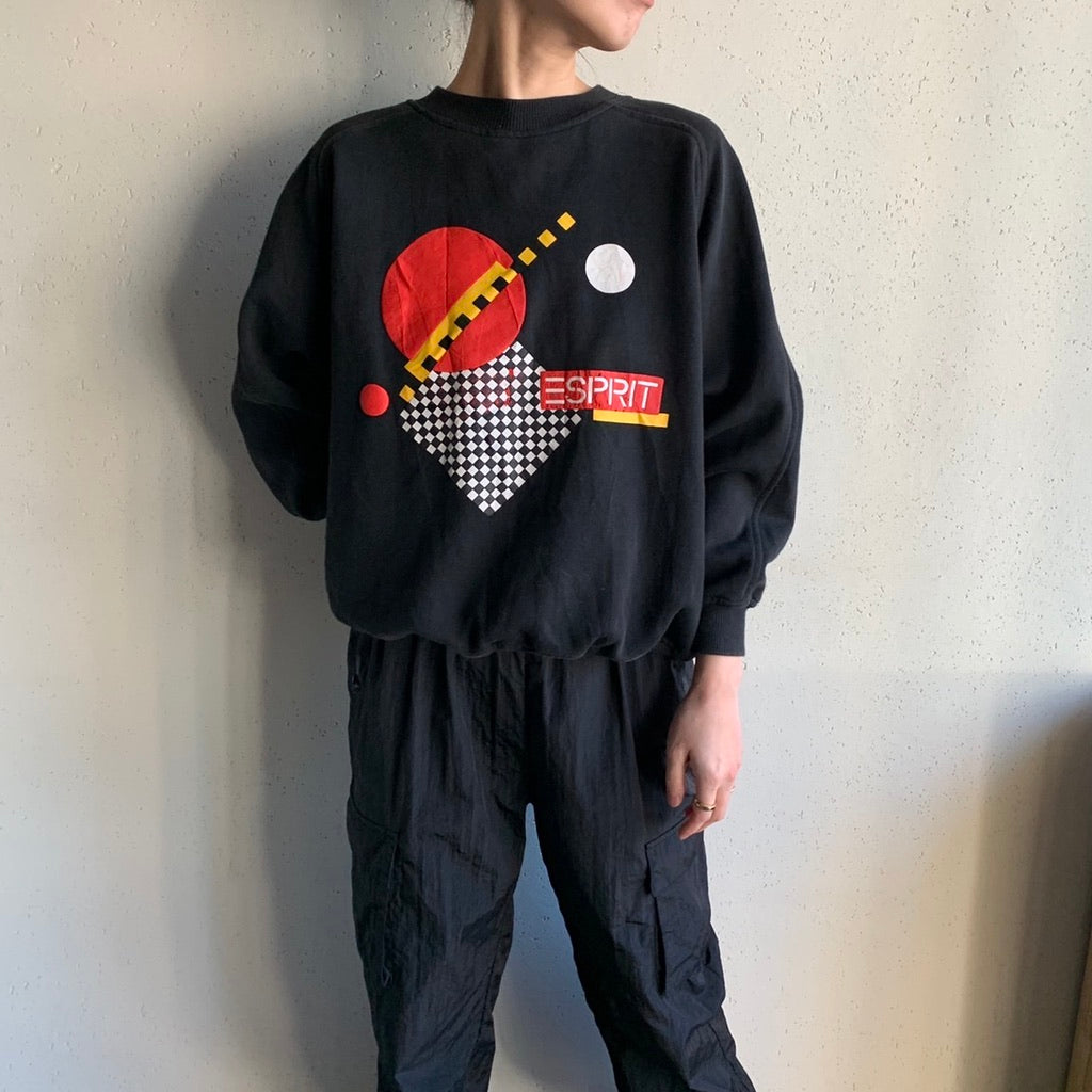 90s “ESPRIT"  Sweater