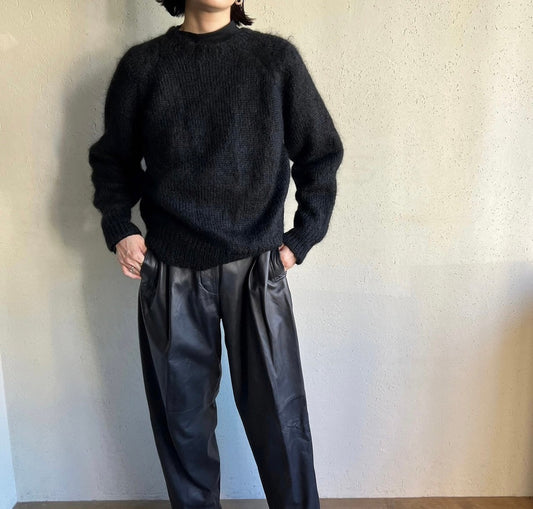 90s Mohair Knit