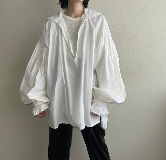 90s Oversized Tunic