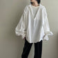 90s Oversized Tunic
