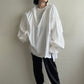 90s Oversized Tunic