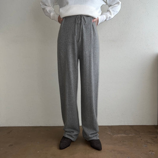 90s Cashmere Pants