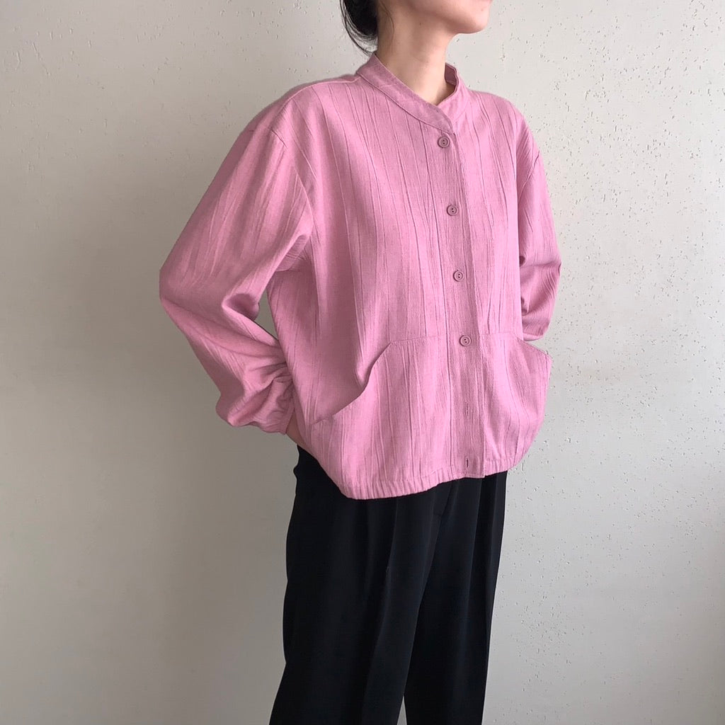 90s Blouse Made in USA