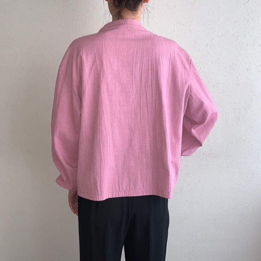 90s Blouse Made in USA