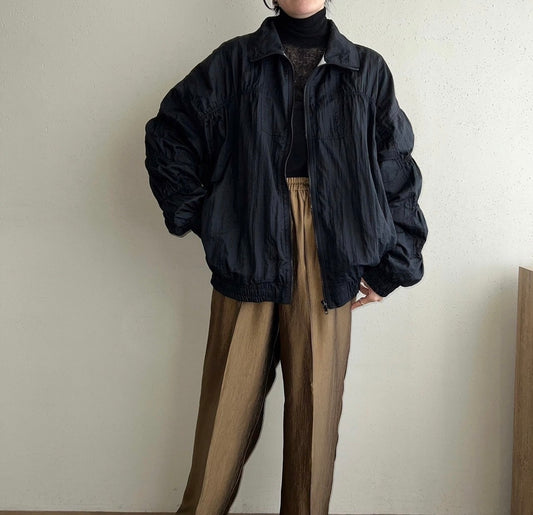90s Nylon Jacket