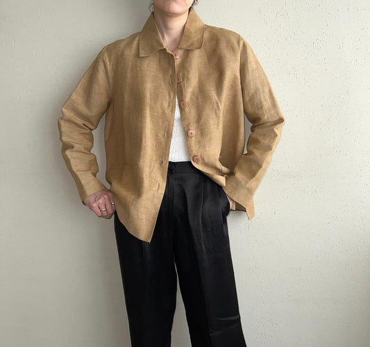 90s Light Jacket