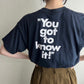 90s Printed T-shirt
