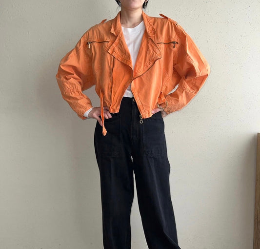 90s Light Jacket Made in Italy