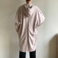 90s EURO Hooded Light Jacket