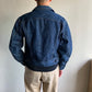 60s "LEE" 101-J DENIIM JACKET Made in USA