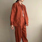 80s " Saks Fifth Avenue" Two-Piece