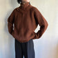 80s EURO Mohair Knit Jacket
